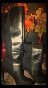 French Connection boots